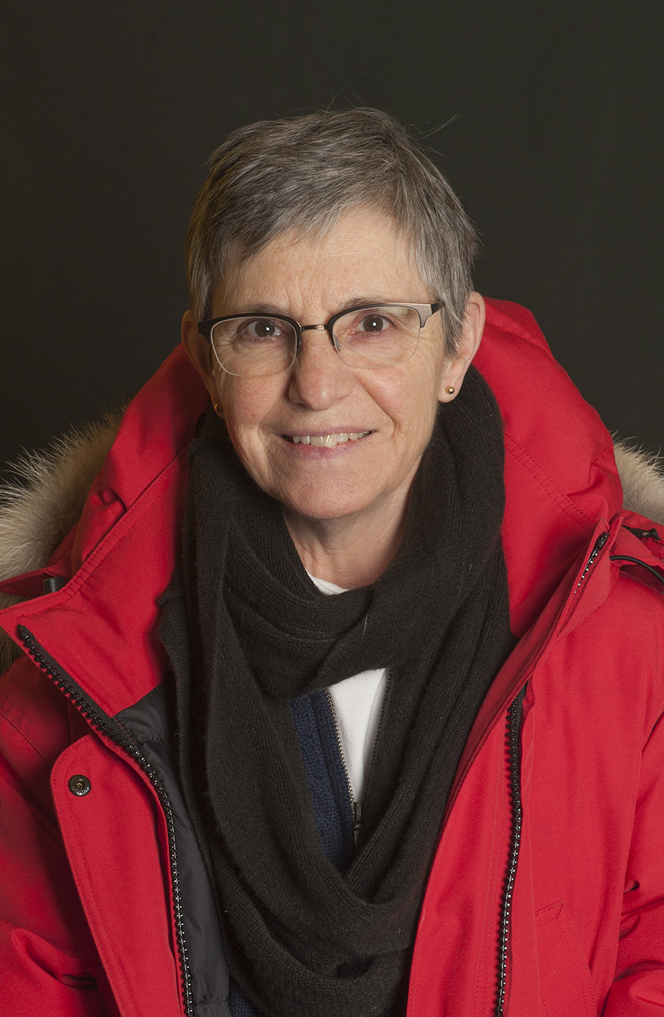 Dr. Maureen Baikie